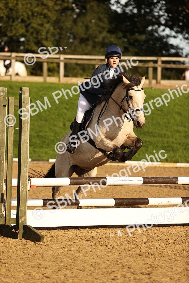 SBM_55761 - J10 - Junior Pony 75cm Championship
