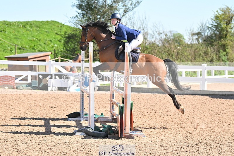 240504A-160025-02667 - Cls 22 & 23 Stepping Stones 128cm & 138cm & Under11's