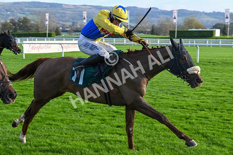 151124-Race 1-Double Powerful-7279 - Race 1