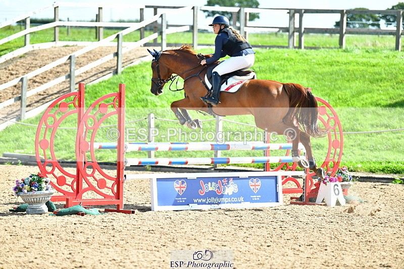 230811A-104026-03393 - Cls 14 A&B Snr Disco & 1.00m Open