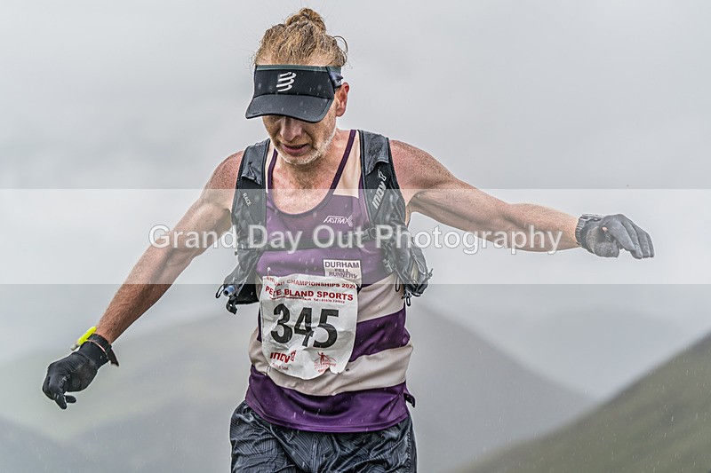 Buttermere-819 - Buttermere Sailbeck Fell Race Saturday 15th June 2024
