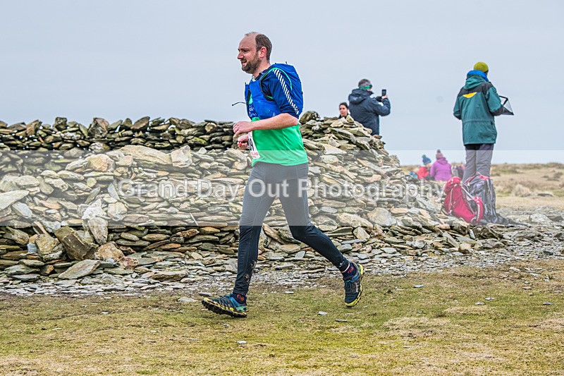 Black Combe-643 - Black Combe Fell Race Saturday 4th March 2023