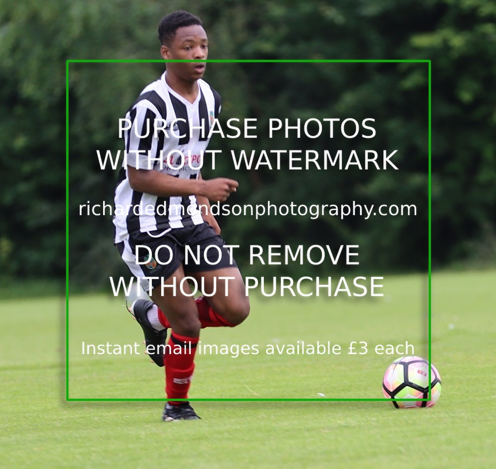 IMG_0007 - Kendal Town Under 18's vs Dalton (21/7/24)
