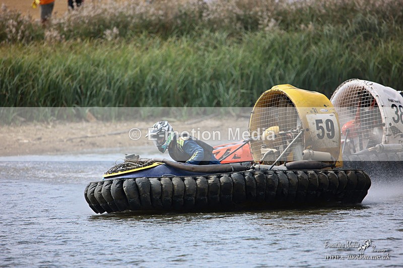 HCWC 220826 347 - Hovercraft W C Race Day 2 22/08/26