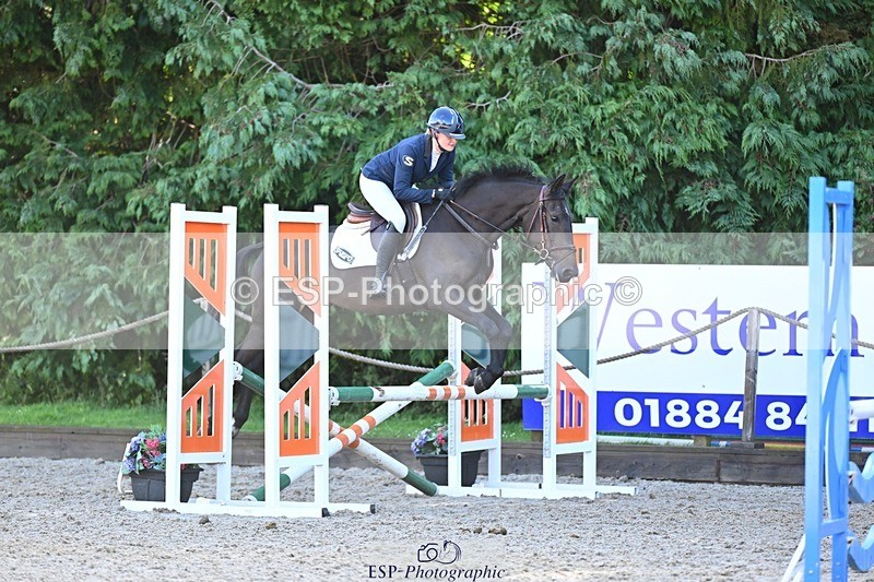 240706-085617-13975 - Cls 35 85cm Amateur Qualifier