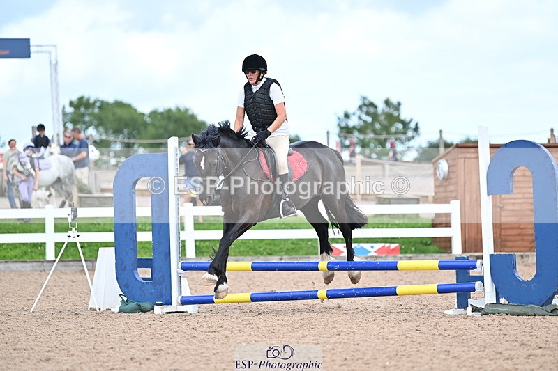 240806A-153736-00057 - Clear Round & 60cm BS Club & Schools