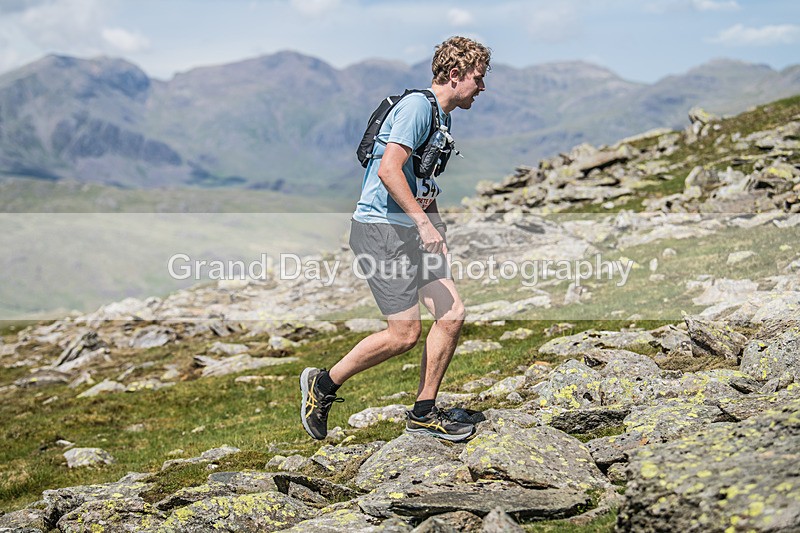 Duddon Short-212 - Duddon Valley Short Fell Race Saturday 30th May 2026