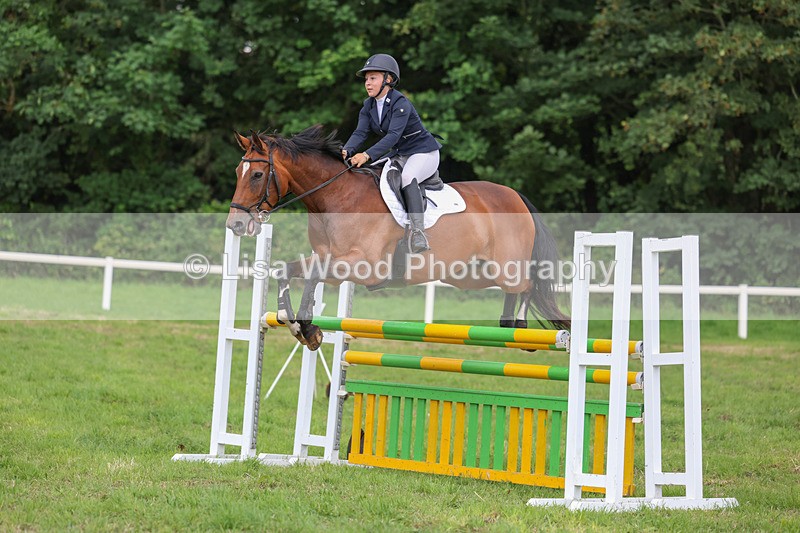 3E7A8219 - Class 7: Senior Newcomers/1.10m open