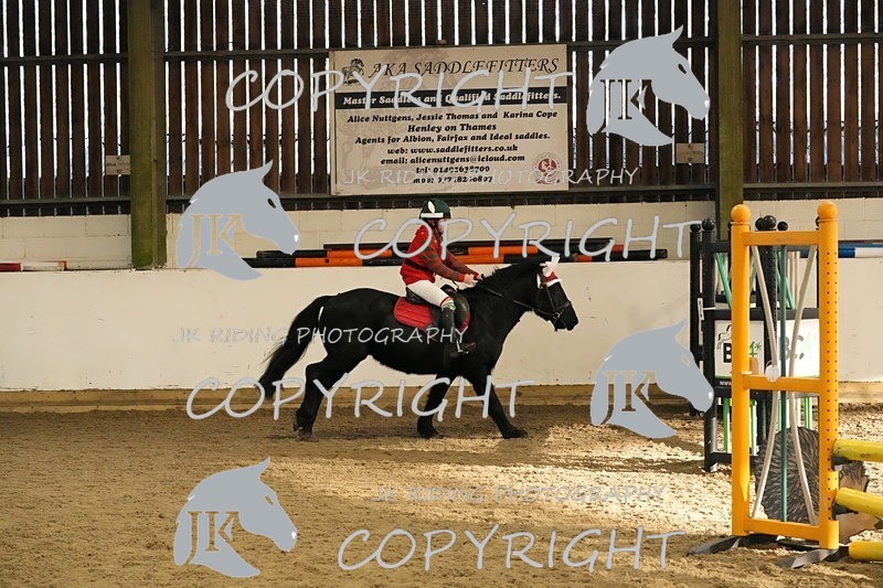 JKR01618 - Class 5 60cm