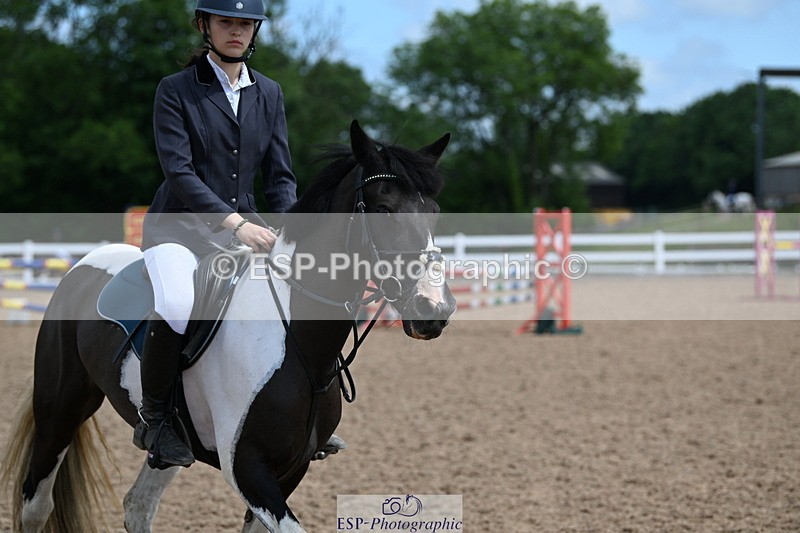 240609A-110501-04229 - Cls 22 Pony Discovery Jump Off and Presentations