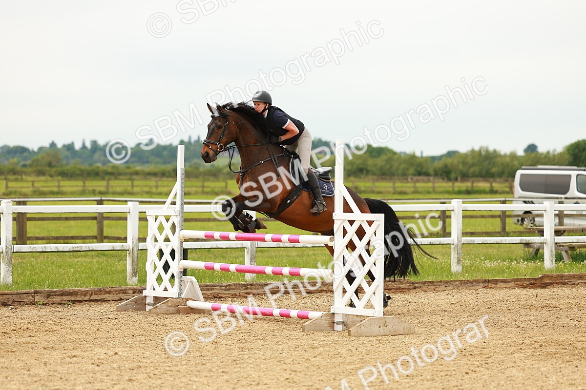 SBM_001269 - Class 3 - Senior Discovery - 1.00m