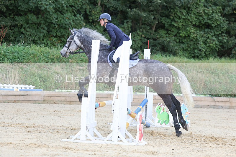 3E7A6688 - Class 5: 70cm Senior