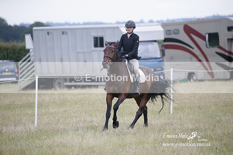 BVRC 030721 790 - Bourne Valley Riding Club Dressage 03/07/21