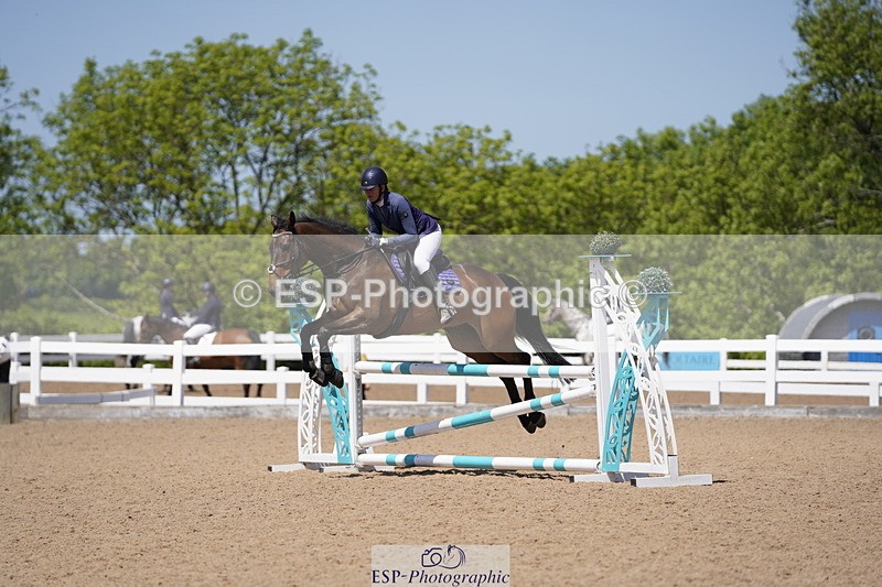 230527A-132822-04585 - Cls 22 Scope 95cm Champ Quali