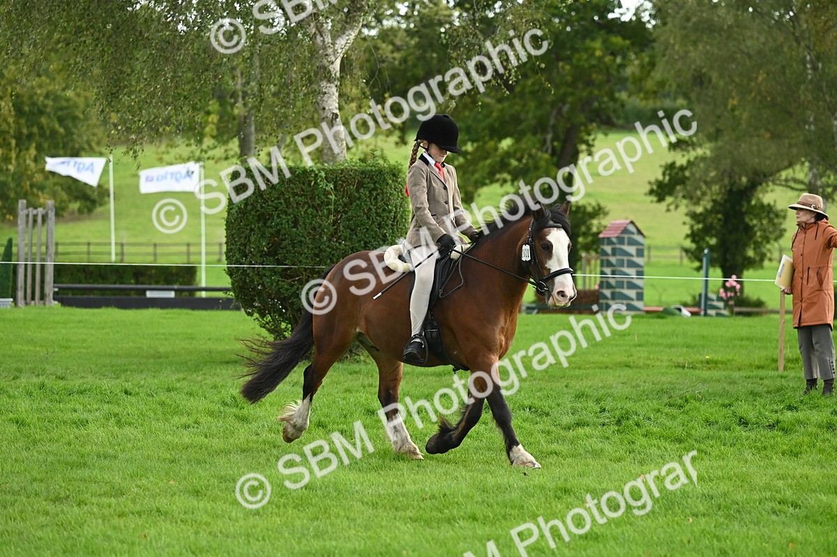 SBM_26602 - S7 - Novice & Newcomer Ridden Pony
