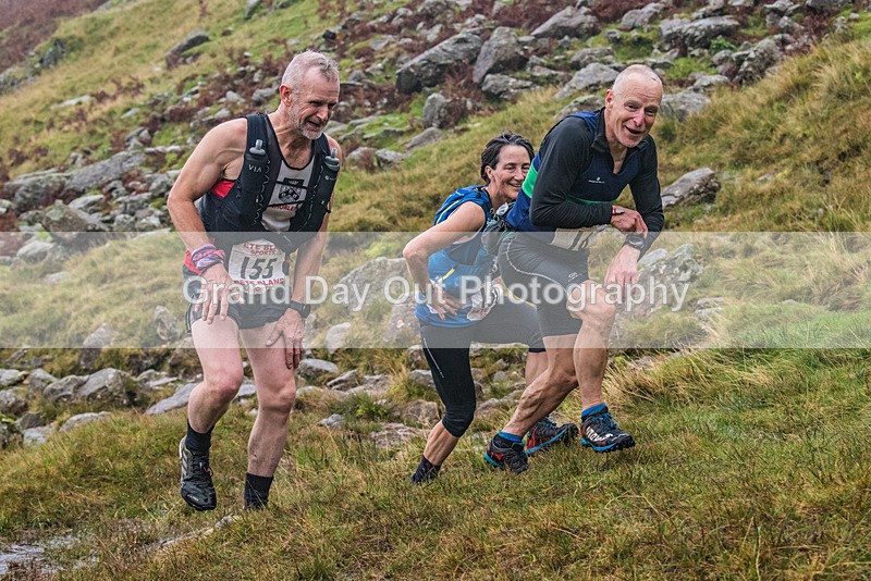 Langdale-587 - Langdale Horseshoe Fell Race Saturday 7th October 2023