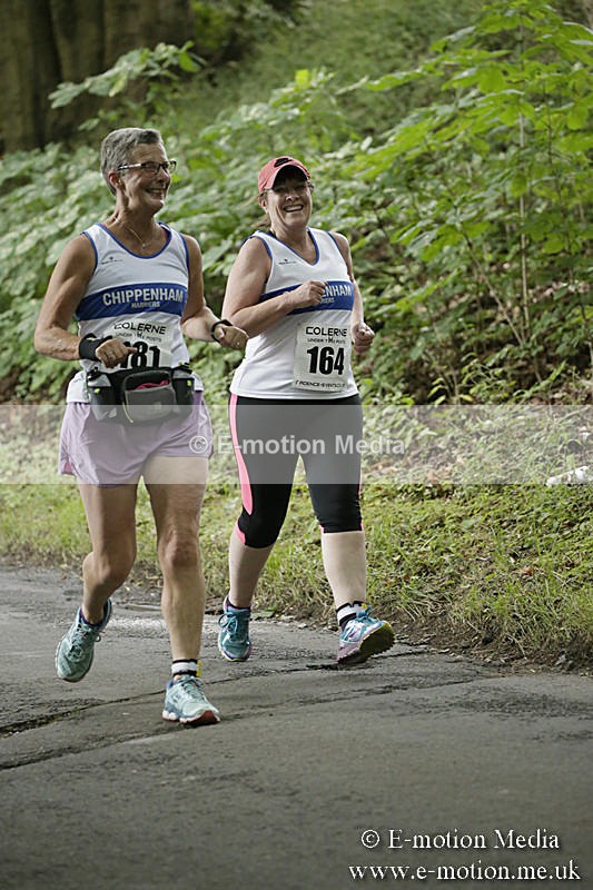 CAD5M 210719-0339 - Cadence Events Colerne 5 Miler  21-Jul-2019