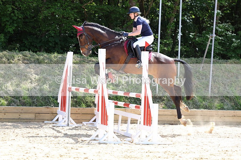 3E7A6216 - Class 5: Senior Discovery/1m open