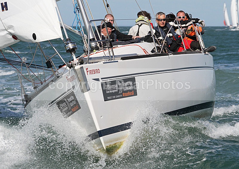 130601 FIREBIRD IMG_6490 - ROUND THE ISLAND RACE - 1st June 2013