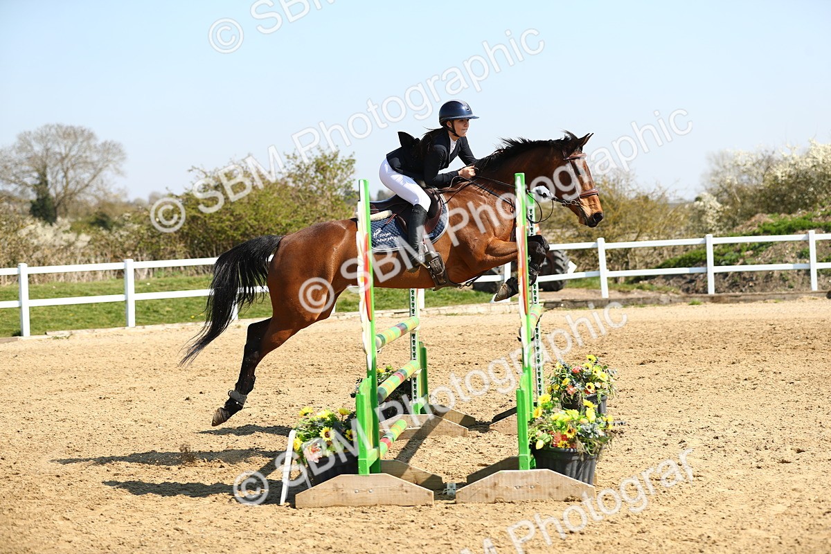 SBM_000899 - Class 3 - Senior Discovery - 1.00m