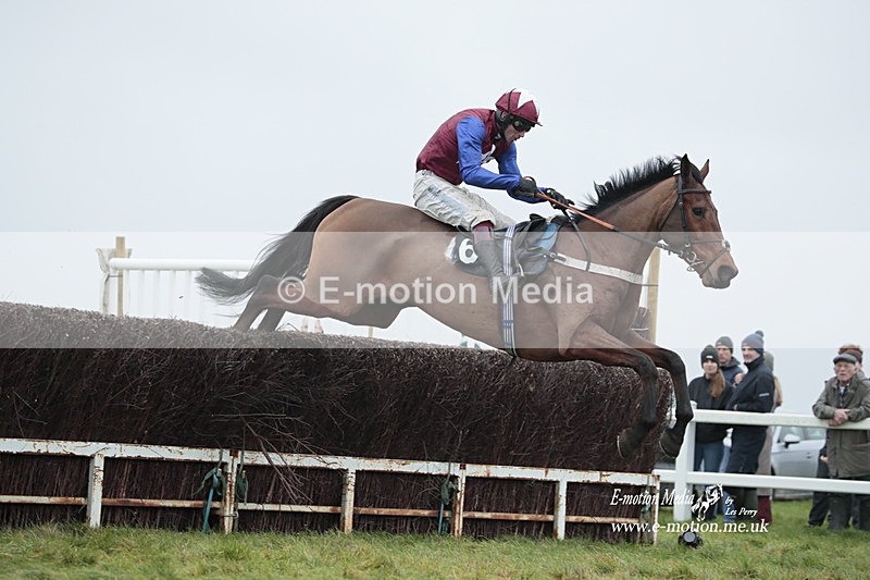 PtP 041222 0689 - Larkhill Racing Club Point-to-Point Larkhill 01/01/23