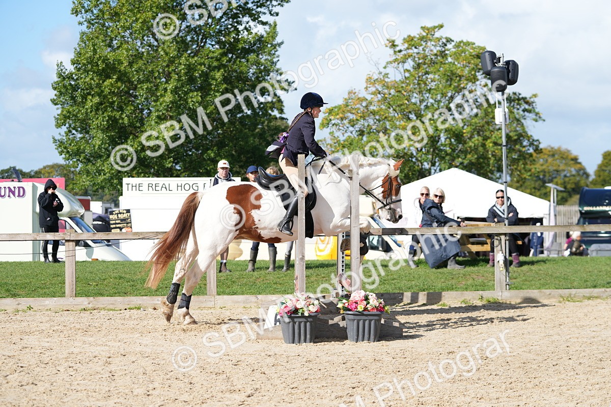 SBM_16835 - J58 - Clear Round 50cm