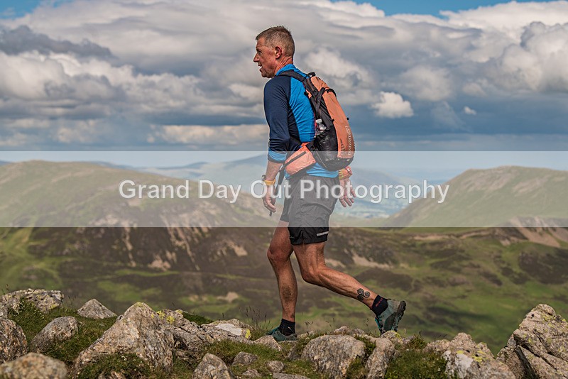 Buttermere Horseshoe-431 - Buttermere Horseshoe Fell Race Saturday 25th June 2022