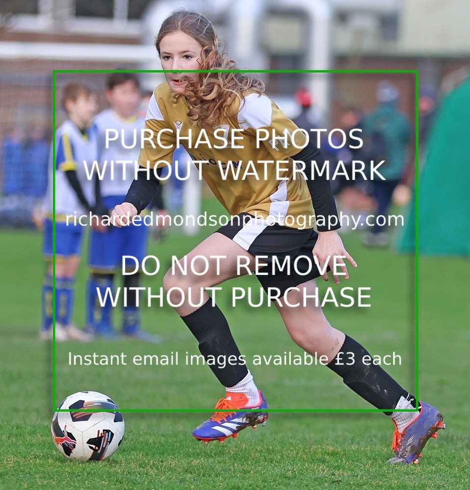 533A4229 - GT7 Academy Girls U12 (24/1/26)