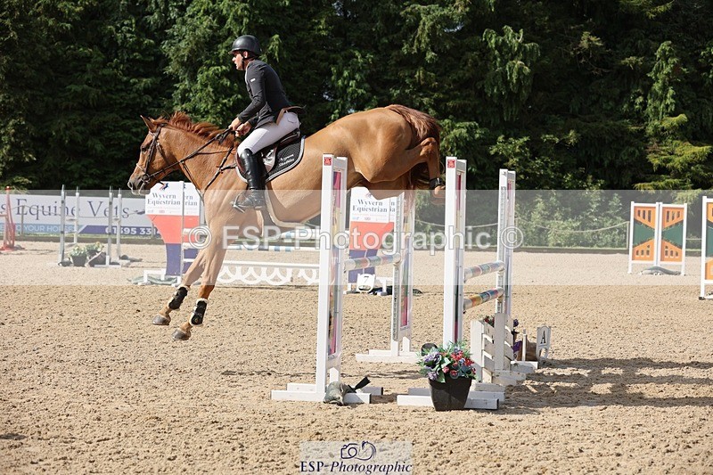 240711-091630-24663 - Cls 119 5 Yr Old Qualifier 1.10m