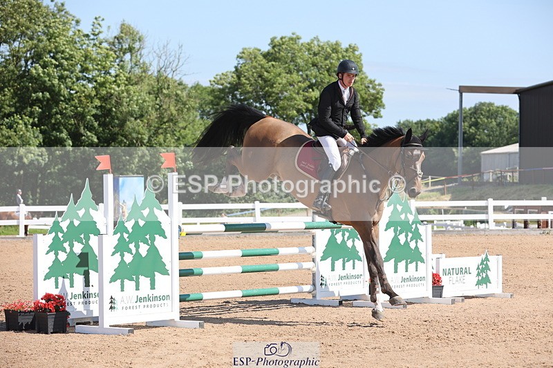 240718A-103954-03936 - Cls 29, YH 6 Yr Olds 1.20m