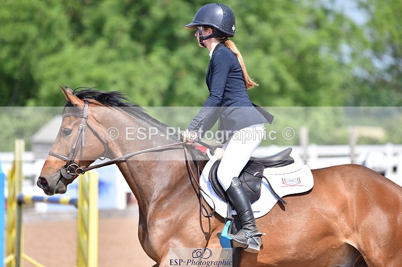 230609A-112318-00521 - Cls 9 Discovery & 1m Open