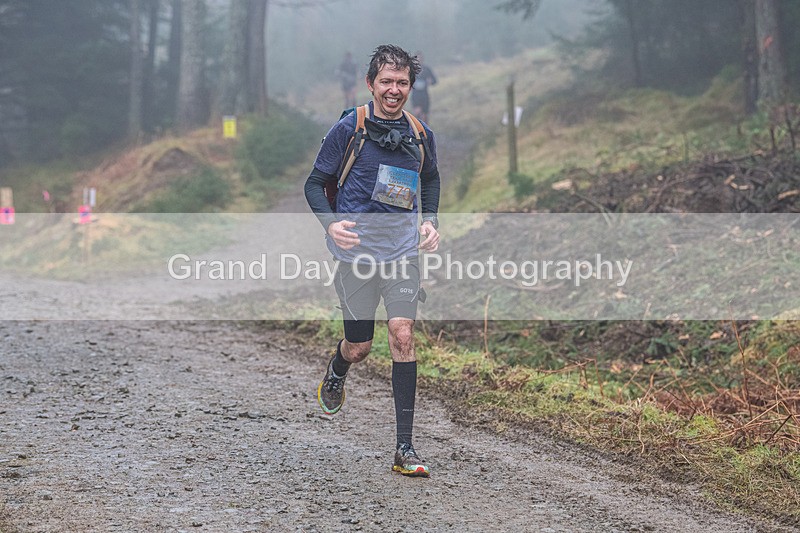 Glentress 21  10K-1775 - High Terrain Events Glentress 21 & 10K Trail Runs Saturday 18th February 2023