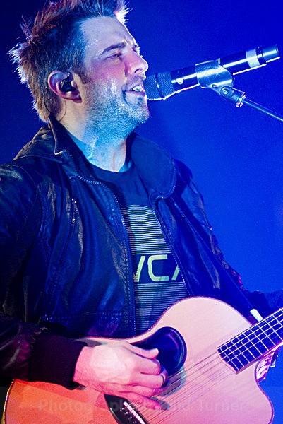Sanctus Real - Music