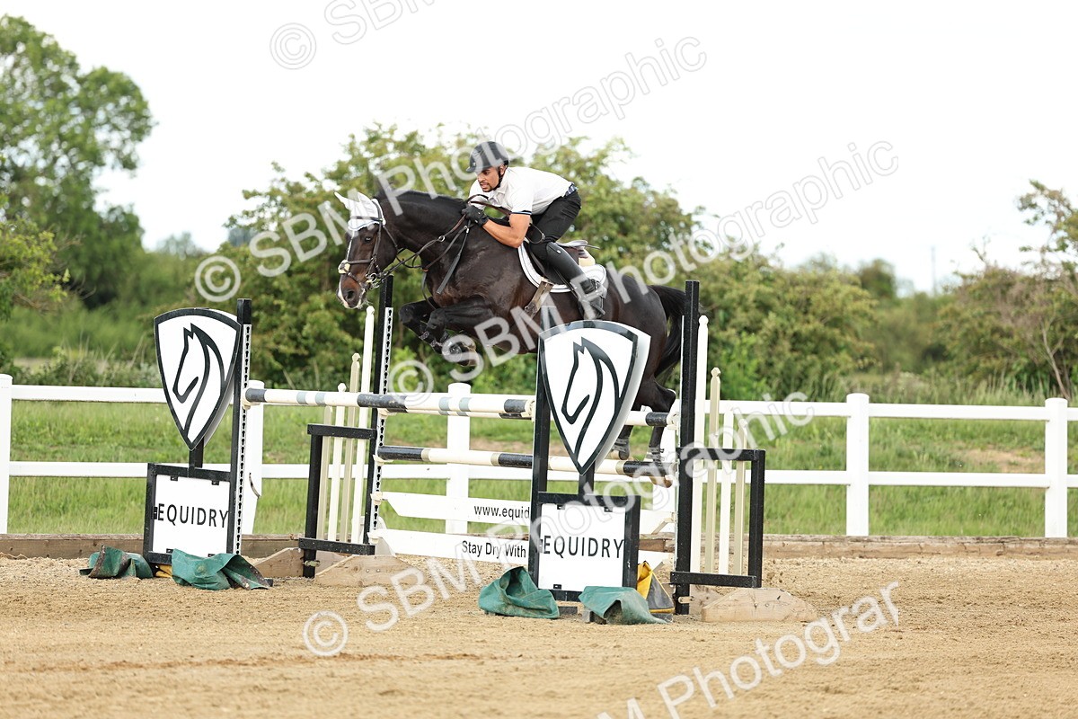 SBM_006509 - Class 21 - National 1.30 1.40m