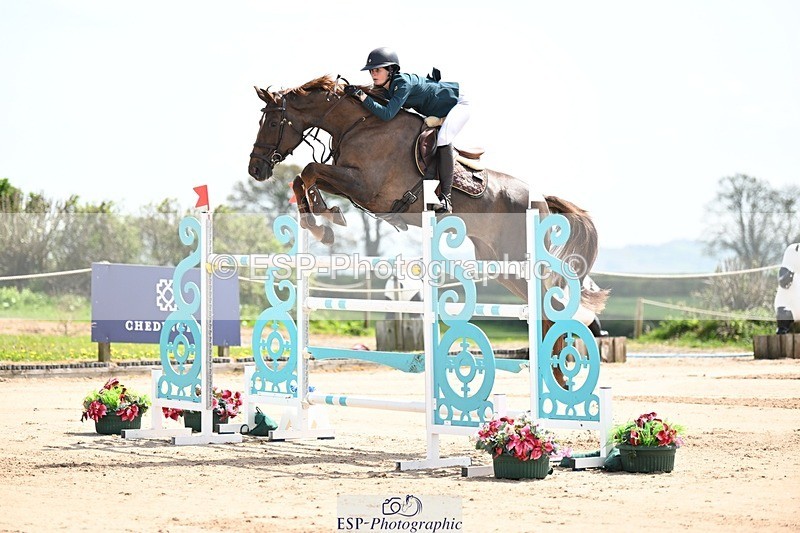 250425-132611-09459 - Cls 10 - 2 Star Big Tour L. Ranking Class - 1st Half