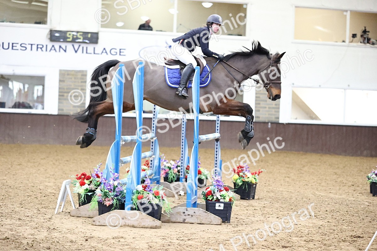 SBM_004937 - Class 16 - Senior Newcomers - 1.10m