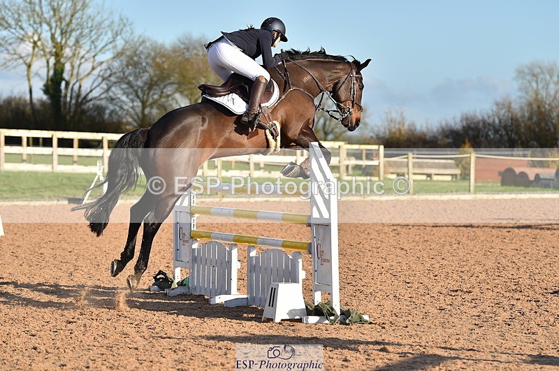 240306A-162356-02025 - Cls 5 Foxhunter and 1.20m Open