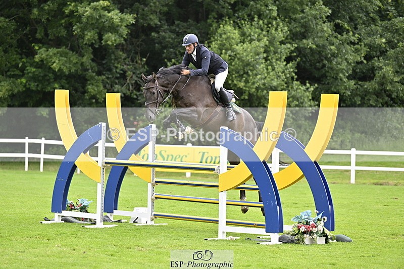 250613A-135022-02369 - Cls 3 Snr Foxhunter