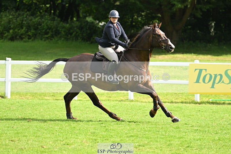 250615A-091744-09413 - Cls 35 Foxhunter