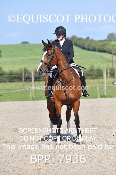BPP_7936 - CLASS 3 Senior BritiNovice/ 90cm Open