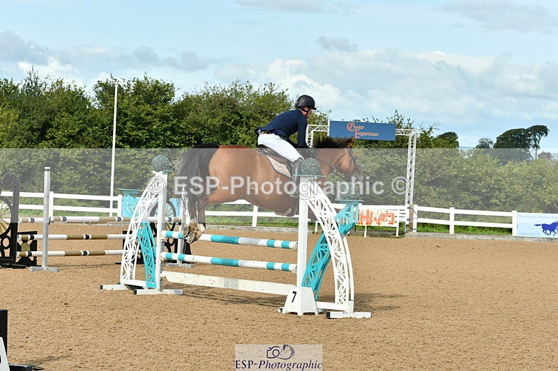 230830A-102932-00253 - Cls 1 British Novice & Open