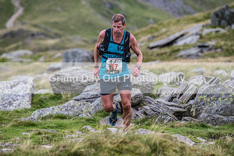 Kentmere-183 - Pete Bland Kentmere Horseshoe Fell Race Sunday 20th July 2025