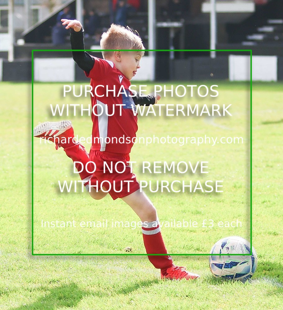 533A7722 - Ibis Under 7's Penalty Shootout (Kendal Town FC), 18/4/26