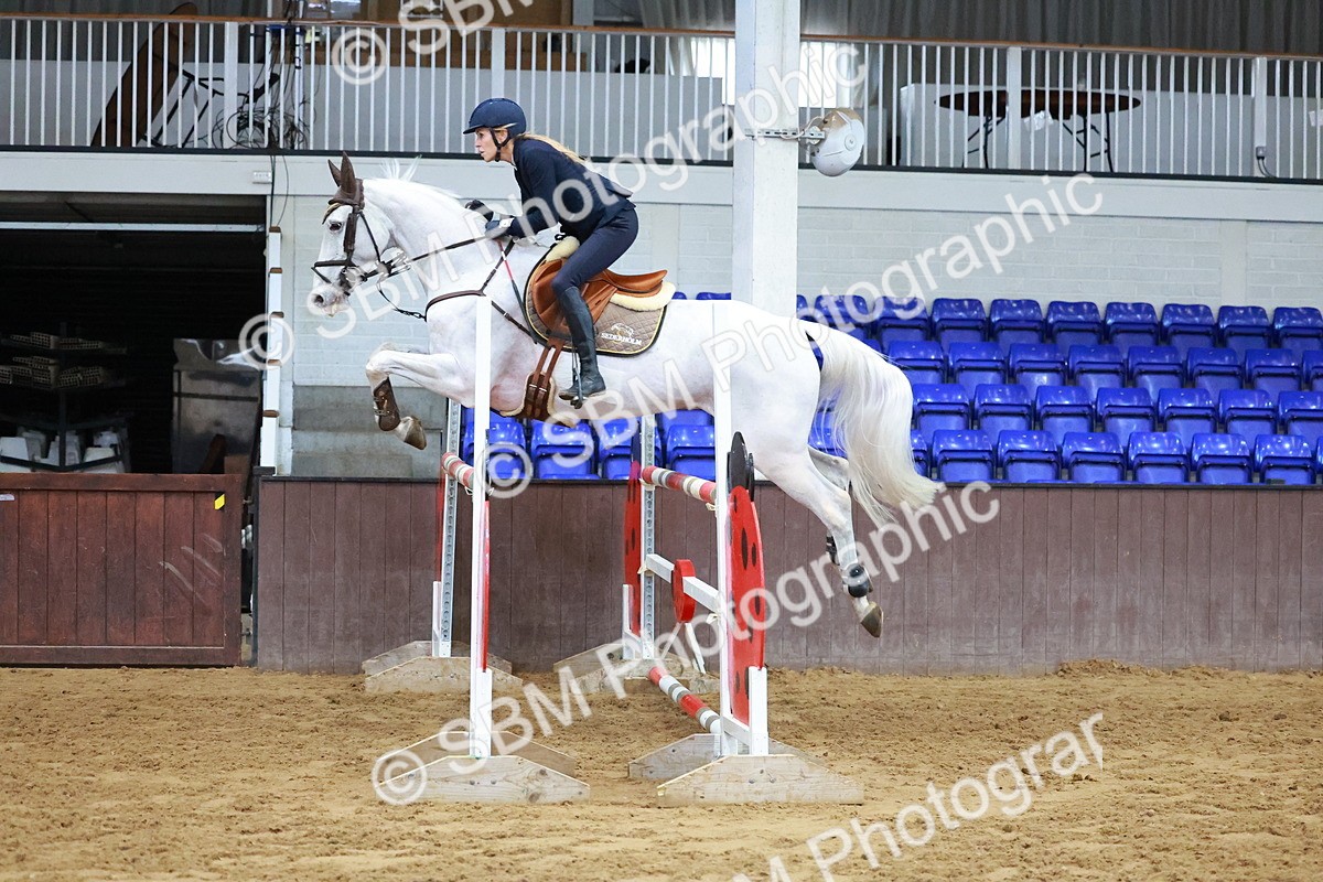 SBM_001765 - Class 6 - National 1.30m 1.40m