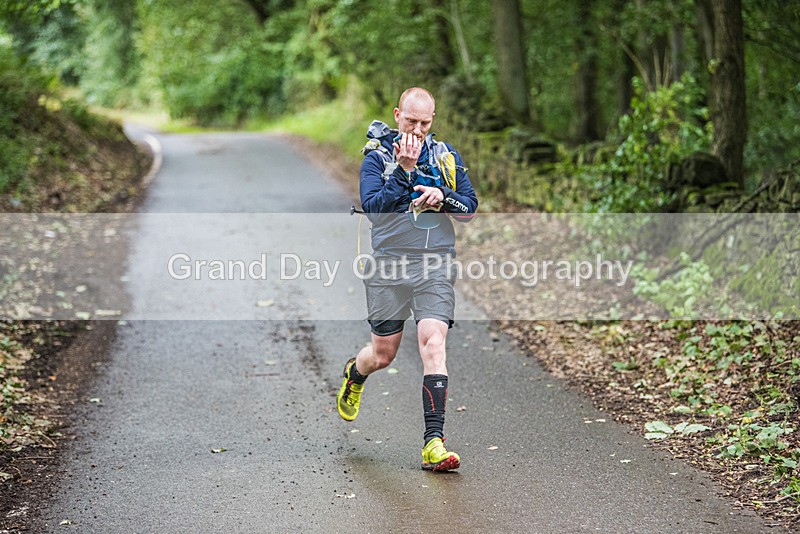 Kong MMM-784 - Kong Mini Mountain Marathon Round 2 Peak District Bradfield Sunday 24th September 2023