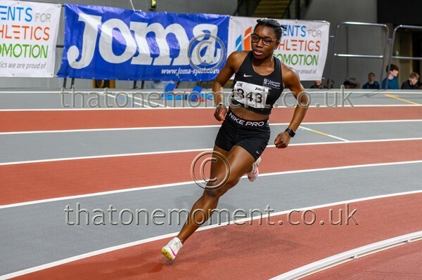 SenInd26-919079 - Track Female Set Three