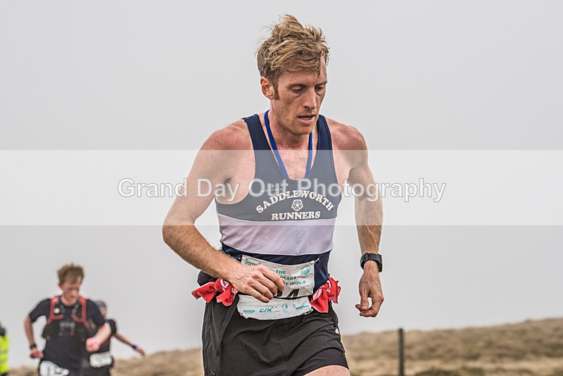 3 Peaks-150 - The 3 Peaks Race - Pen Y Ghent - Saturday 29th April 2023