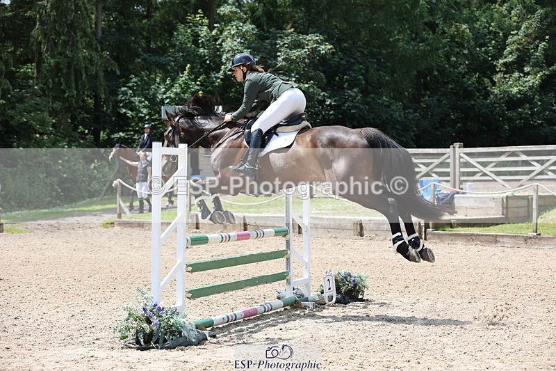 250614A-121247-06322 - Cls 28 95cm Amateur Quali