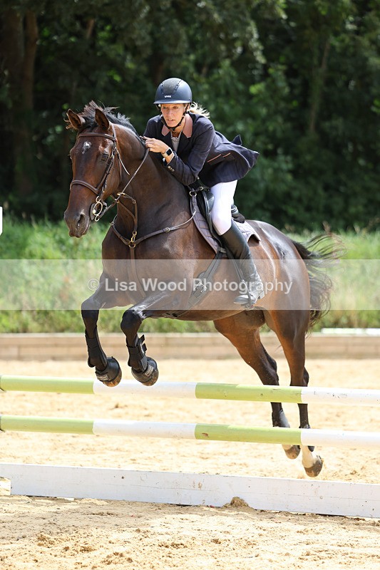 3E7A3659 - Class 9: 80cm Senior