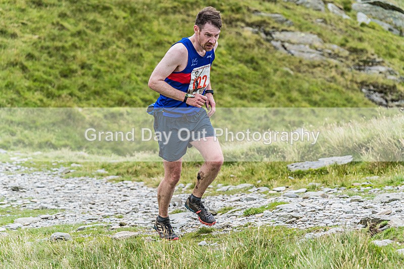 Kentmere-206 - Kentmere Horseshoe Fell Race Sunday 21st July 2024